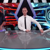 Football Studio game thumbnail