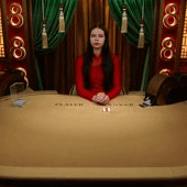 Always 8 Baccarat game thumbnail