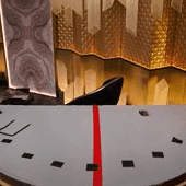 Blackjack VIP Alpha game thumbnail